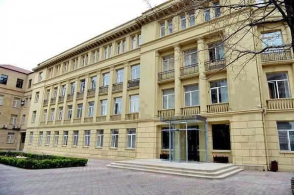 Təhsil Nazirliyinin mətbuat xidmətinin məlumatı